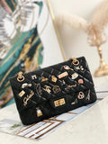Satchel Bags - CHL Bags - 4379