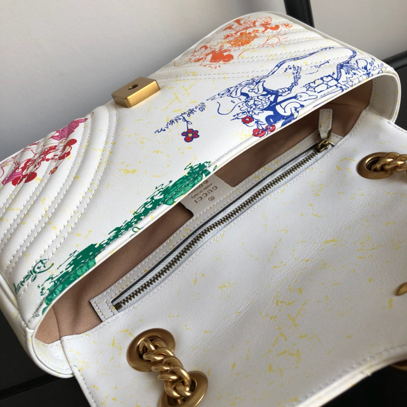 Glami-is - Guki Lady Bags - 1239