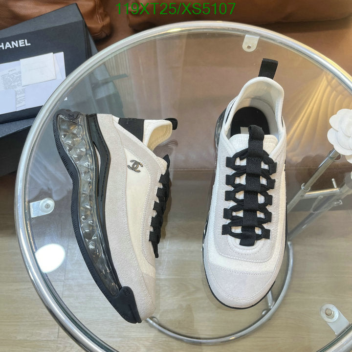 SAMC - CHL Women Shoes Sneakers - 204