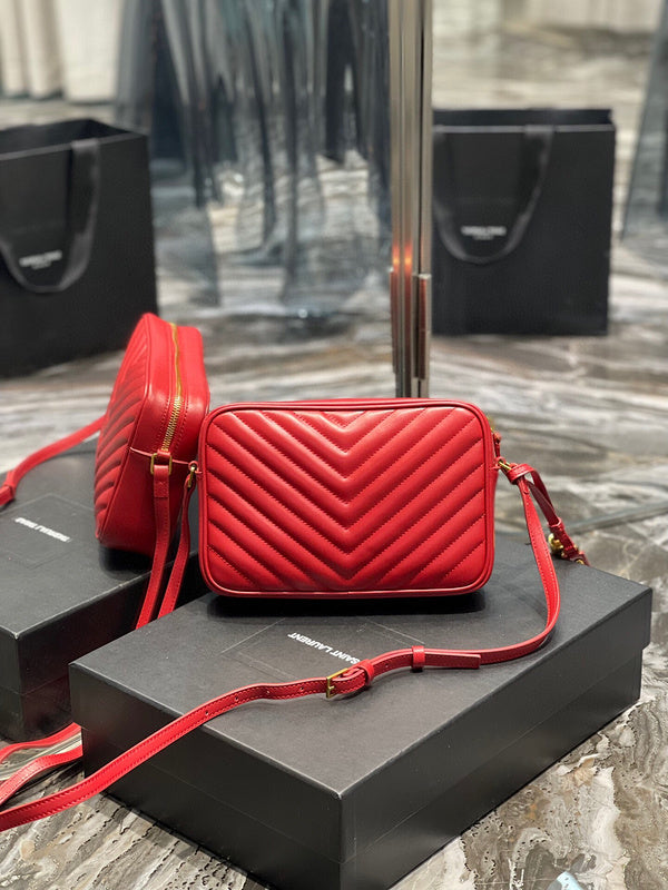 Glami- Glami- - SLY Bags - 1439
