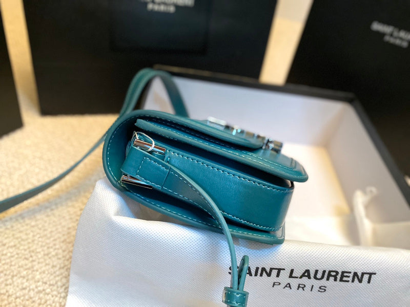 Satchel Bags - SLY Bags - 1814