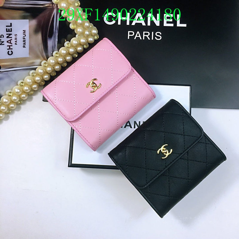 Glami - CHL Wallet - 2584