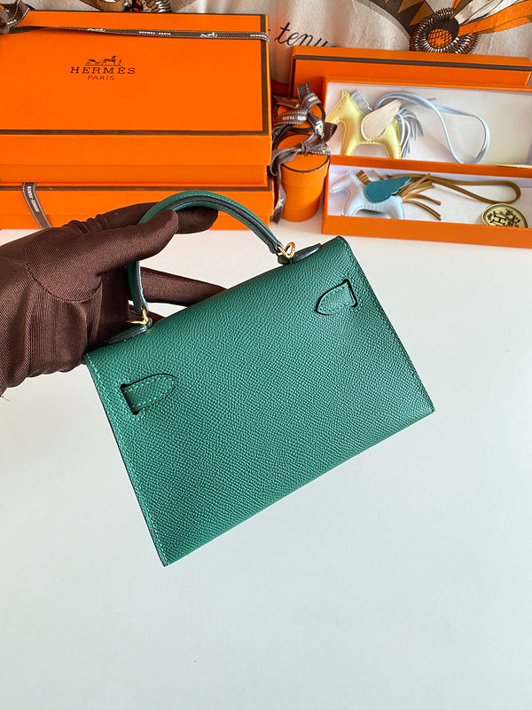 Glamy - HMS Bags - 526