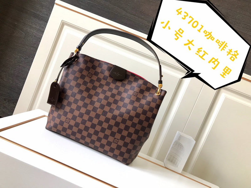 Glami- Glami- Lu-Vi bags - 3948