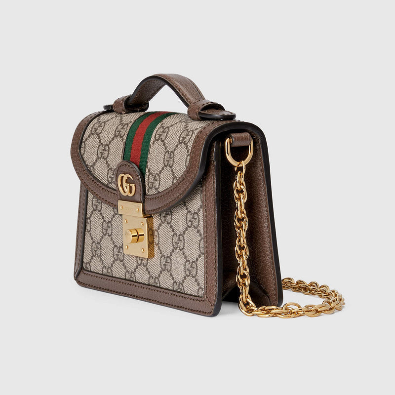 Satchel Bags - GCI Bags - 1095
