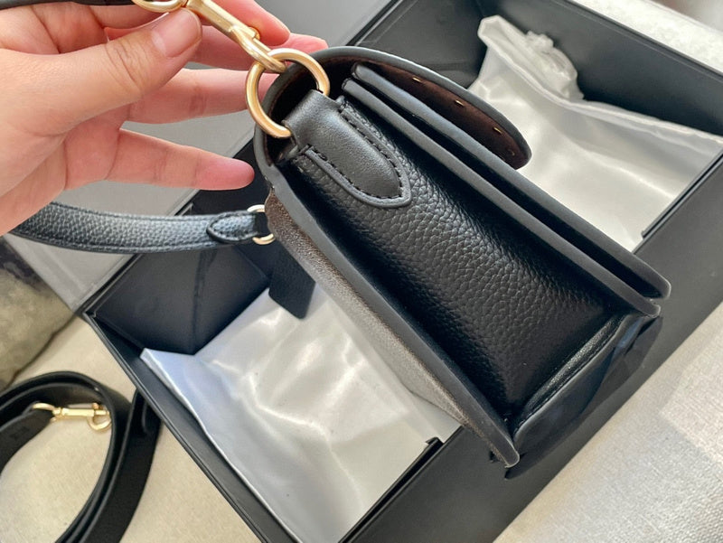 Satchel Bags - CCH Bags - 321