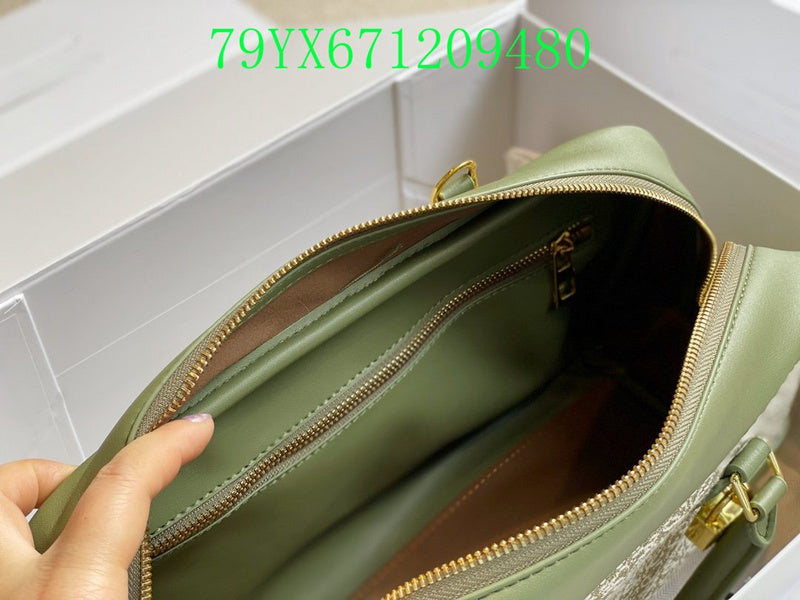 Satchel Bags - LWE Bags - 201