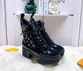 SAMC - LOV Women Shoes - 1212