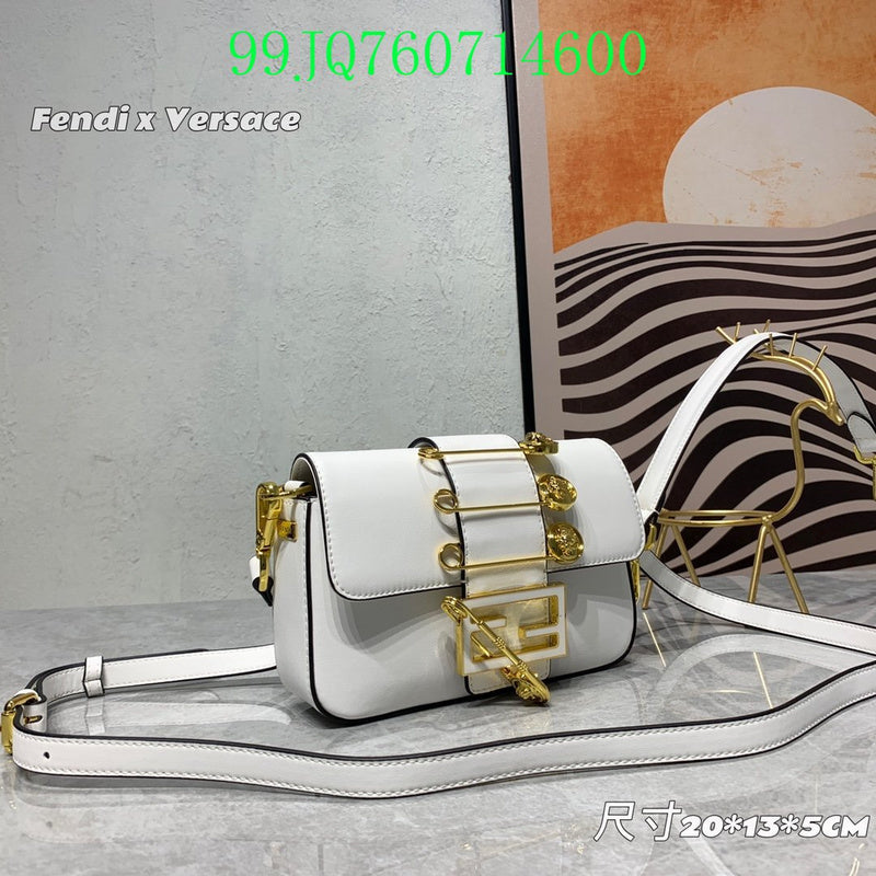 Glami - FDE Bags - 3344