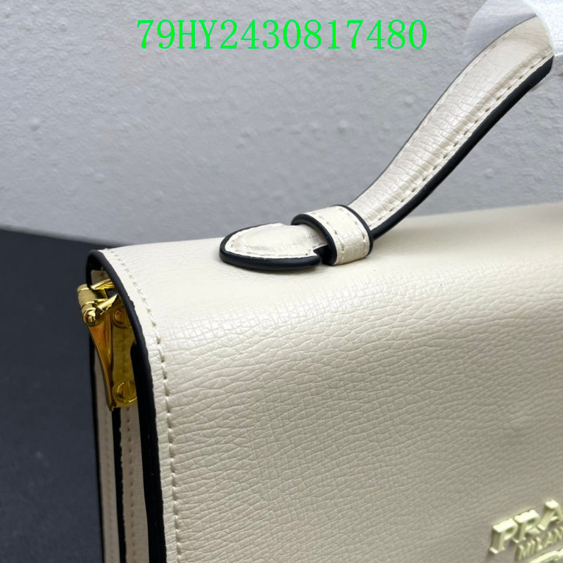 Satchel Bags - PDA Bags - 4067
