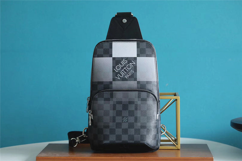 Glami-i - LOV Men Bags - 357