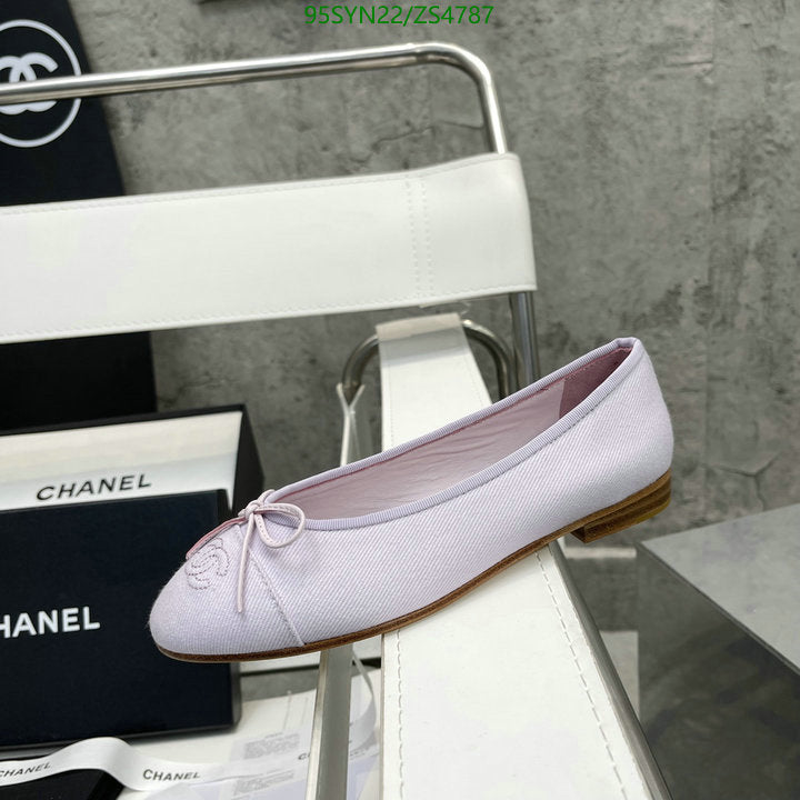 SAMC - CHL Women Shoes Ballet - 265
