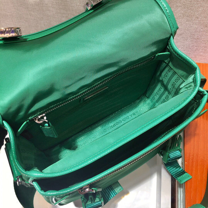 Satchel Bags - PDA Bags - 2028