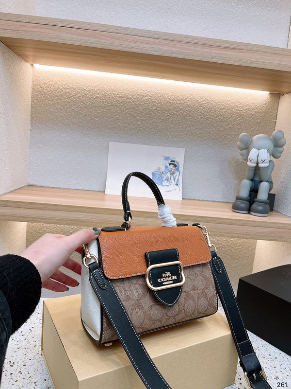 Satchel Bags - CCH Bags - 279