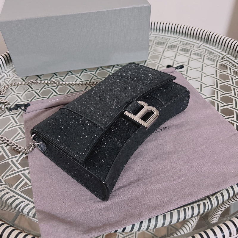 Satchel Bags - Mix2 Items - 555