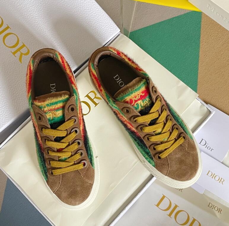 SAMCC - DOR Women Shoes - 489