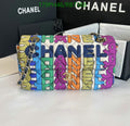 SAMC - CHL Bags - 431