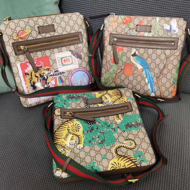 Glami Fashion - GCI Bags - 9773