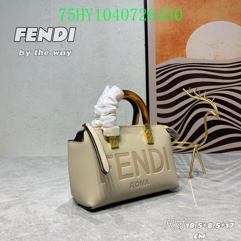 Glami - FDE Bags - 3288