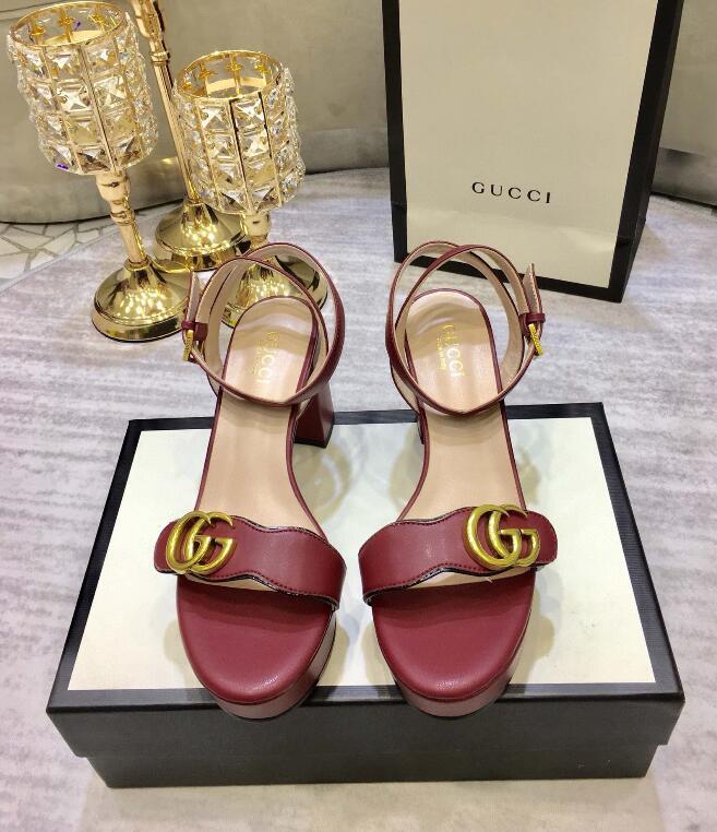 SAMC - GUKI Women Shoes - 1982