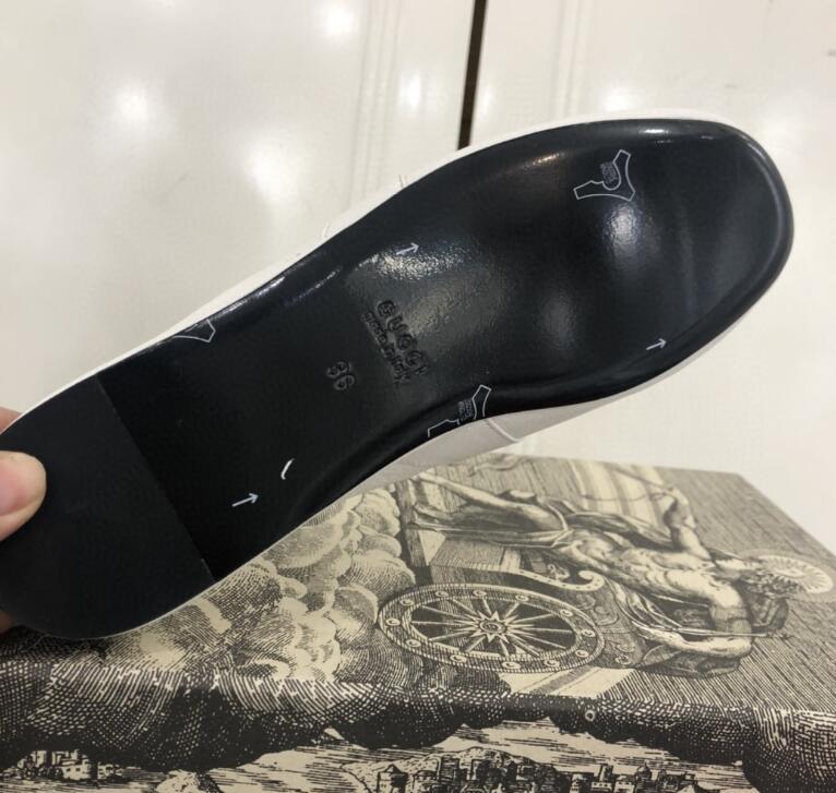 SAMC - GUKI Women Shoes - 2089