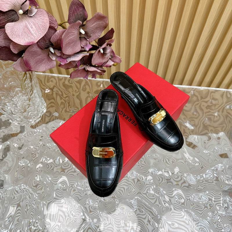 Glami - FGO Women Shoes - 109