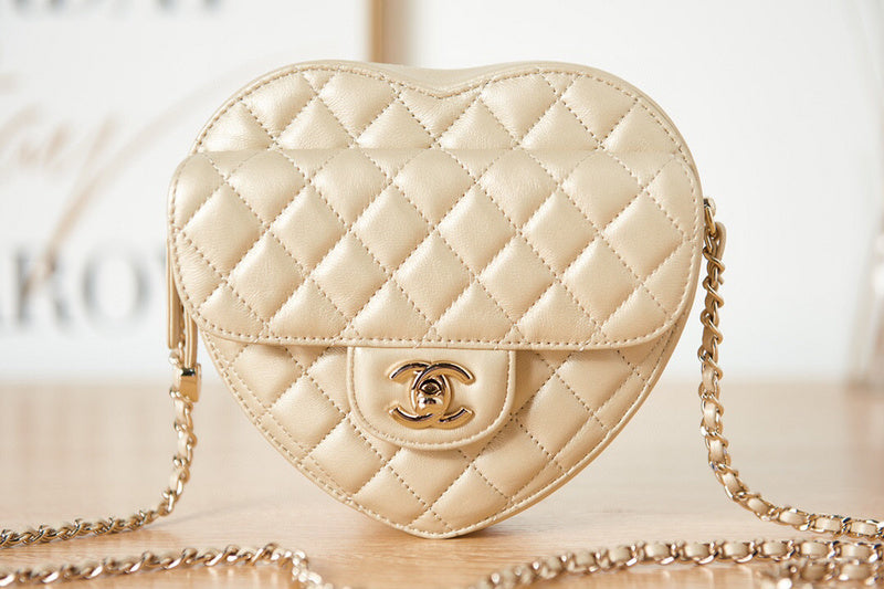 glamy - CHL Bags - 3016