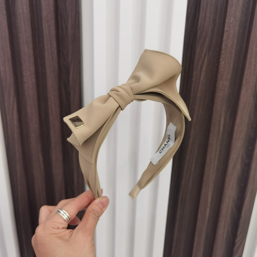 EN - Luxury Hair Band CHL 029
