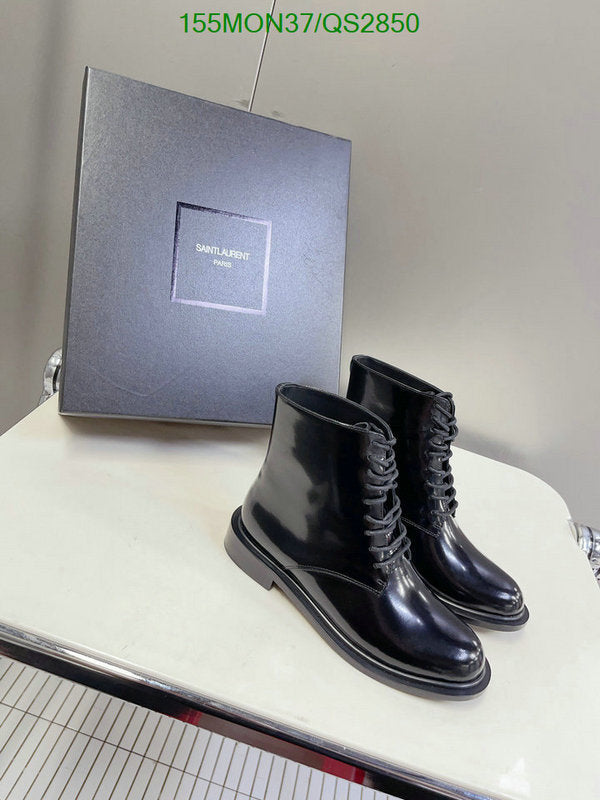 SAMC - YLS Women Shoes - 124