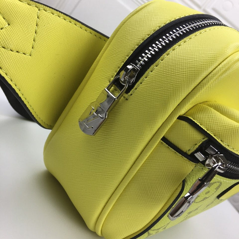 Satchel Bags - VL Bags - 357