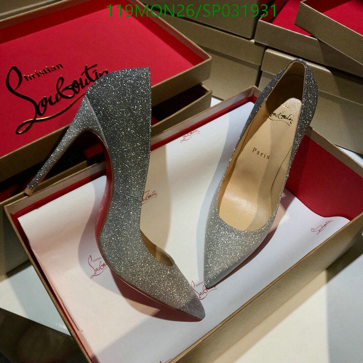 SAMC - CBL Women Shoes - 167