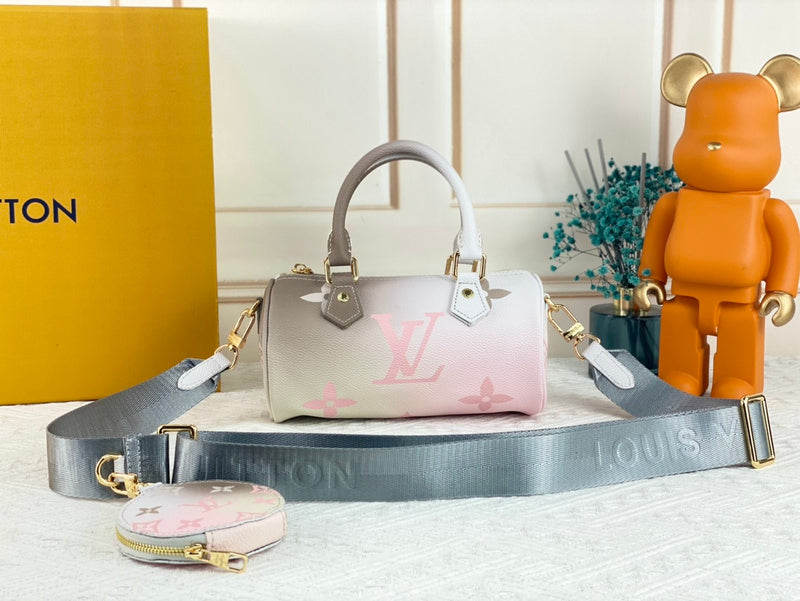 Satchel Bags - VL2 Bags - 1034