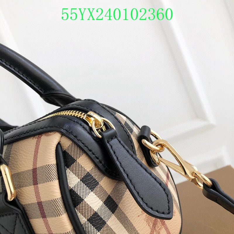 ELE Fashion -BBR Bags - 600