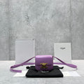 GLAMI Teen Triomphe Bag Violet For Women 7in/19cm