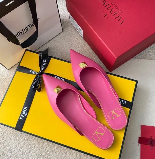 SAMC - VEL Women Shoes - 511