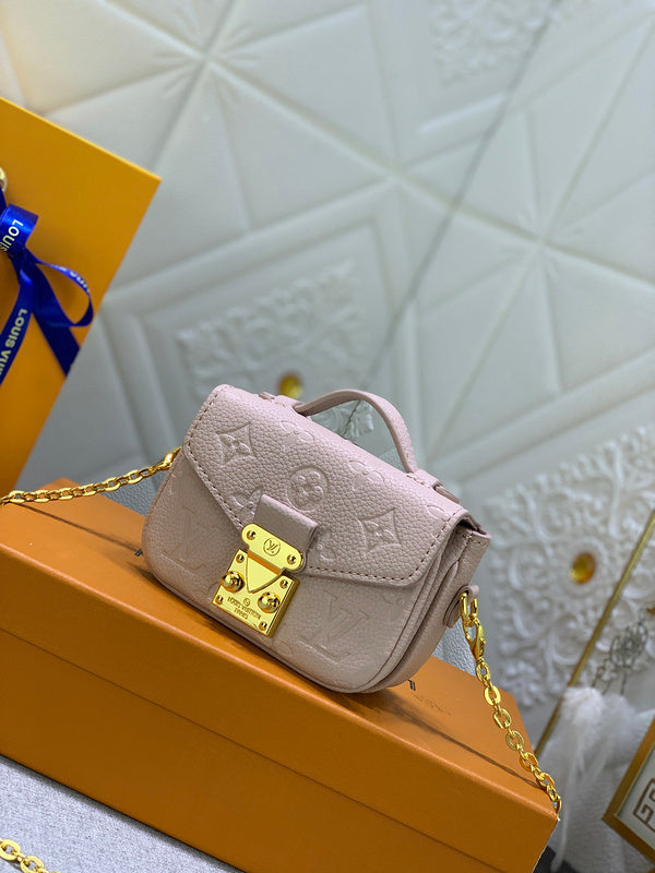 Satchel Bags - VL2 Bags - 1073