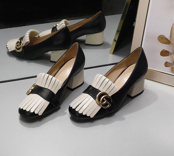 SAMC - GUKI Women Shoes - 1667