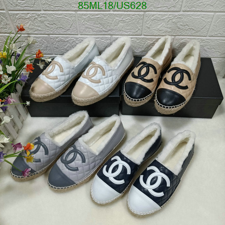 SAMC - CHL Women Shoes - 058