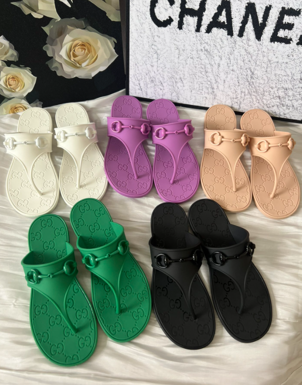SAMC - GUKI Women Shoes - 121