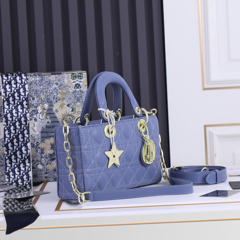 Satchel Bags - DOR Bags - 379