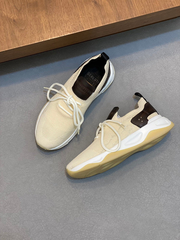 Glami - BRE Men Shoes - 005