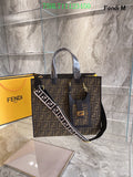 Glami - FDE Bags - 2063