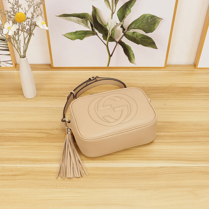 Glami-i GUKI Women Bags - 084