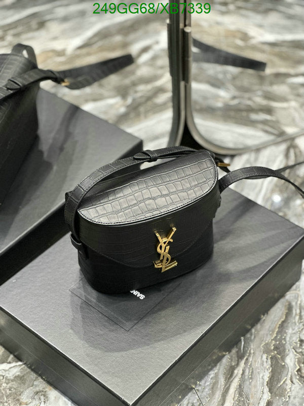 SAMC - YLS Bags - 311