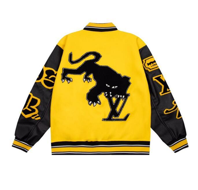 SAMC - Mix Jackets - 814
