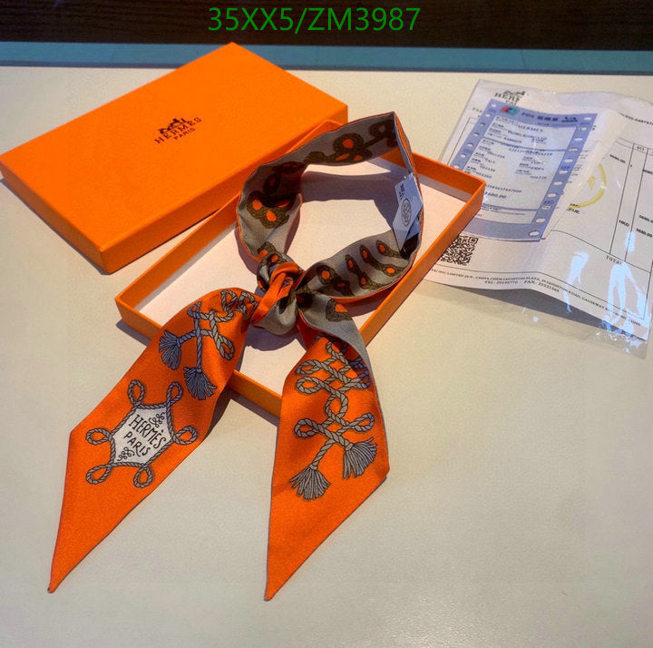 SAMC - HMS Scarves - 855