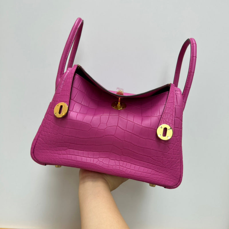 Glamy - HMS Bags - 144