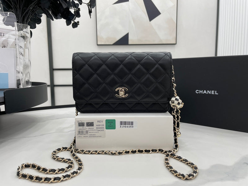 Satchel Bags - CLN Bags - 083