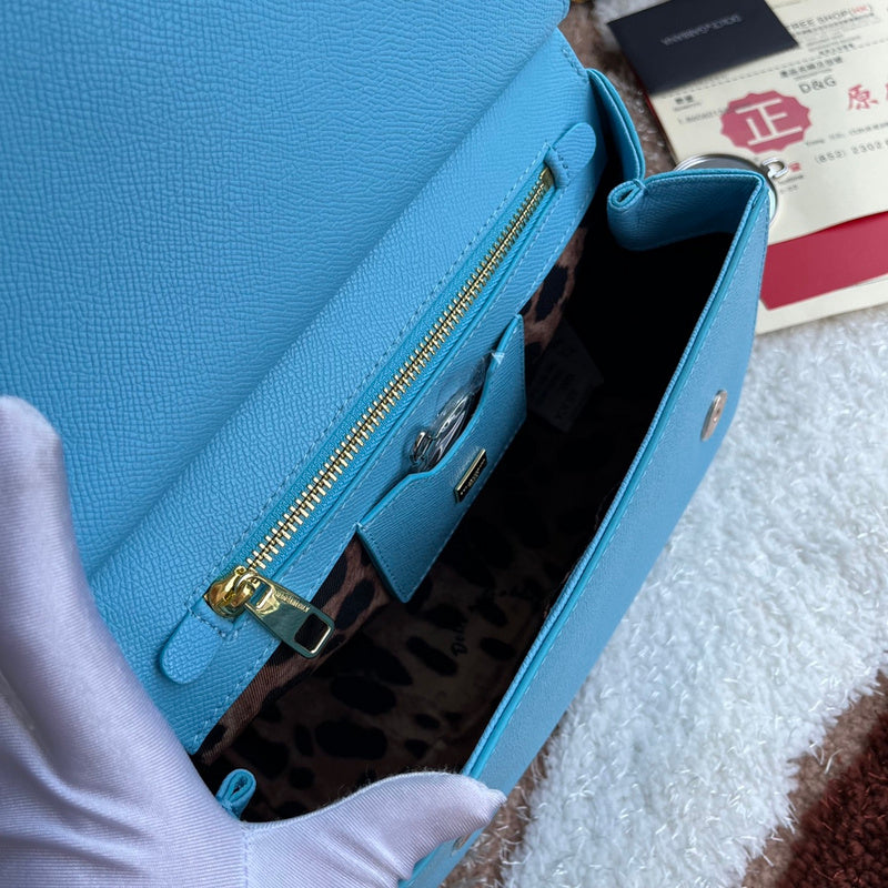 Satchel Bags - DG Bags - 028