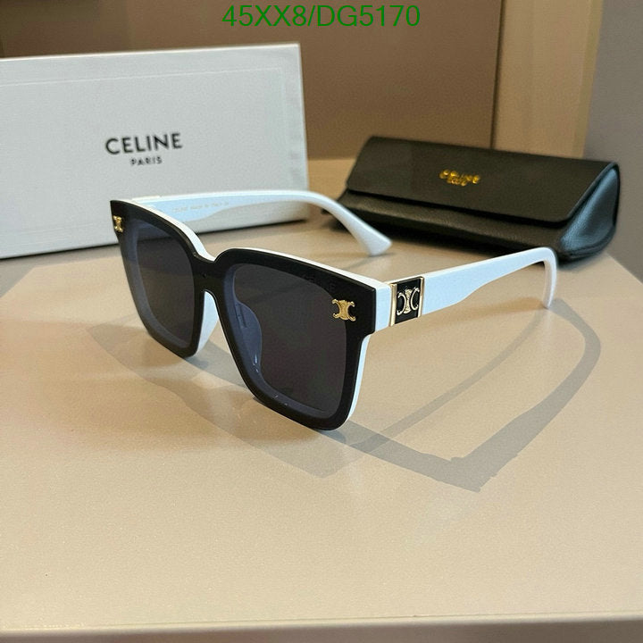 SAMC - COL Glasses - 004